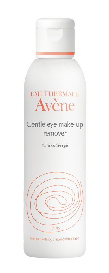 Avène Gentle Eye Make-up Remover
