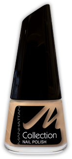 Manhattan Colour Collection Nail Polish