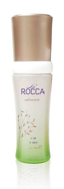 LaROCCA 24K C-Gold Gel