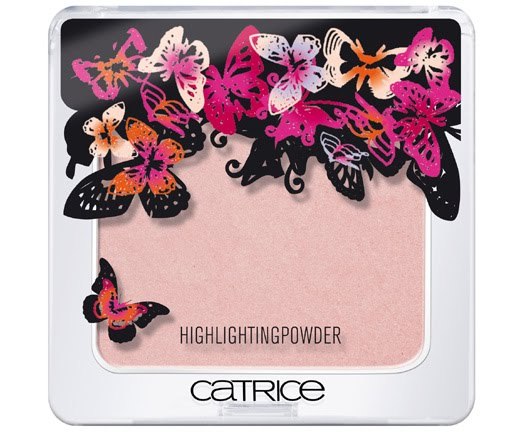 Catrice Enter Wonderland Highlighting Powder