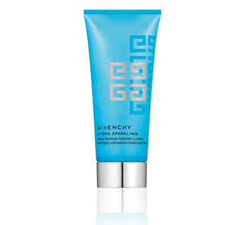 Givenchy Recharging Luminescence Moisturizing Mask