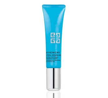 Givenchy Luminescence Moisturizing Eye-Reviver Gel