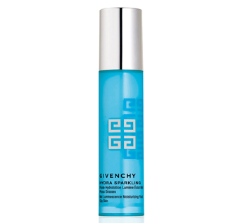 Givenchy Mat Luminescence Moisturizing Fluid - Oily Skin