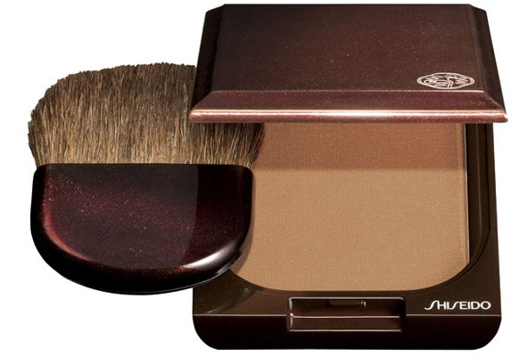 Shiseido Bronzer