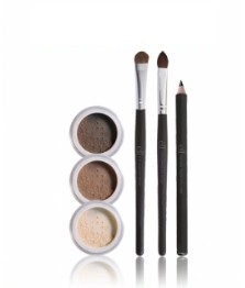 E.l.f. Mineral Eyeshadow Set