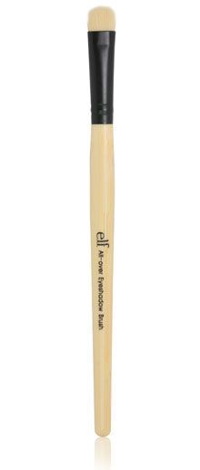 E.l.f. Mineral All-Over Eyeshadow Brush