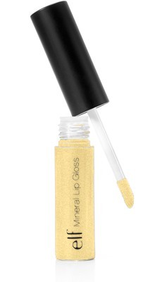 E.l.f. Mineral Lip Gloss