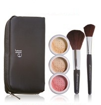 E.l.f. Mineral Starter Kit