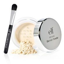 E.l.f. Mineral Blemish Kit