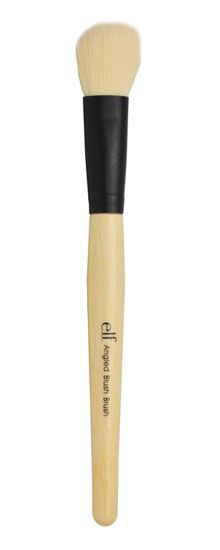 E.l.f. Mineral Angled Blush Brush