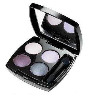 Avon TRUE COLOR Eyeshadow Quad