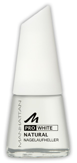 Manhattan Whitener Natural