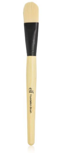 E.l.f. Mineral Foundation Brush