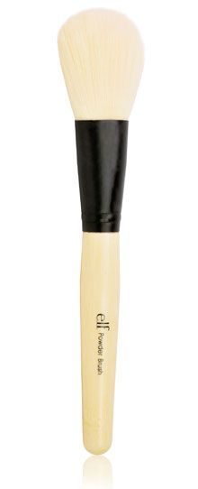 E.l.f. Mineral Powder Brush