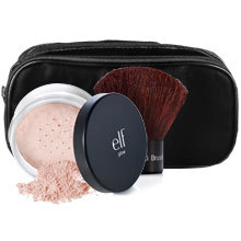 E.l.f. Mineral Glow Kit