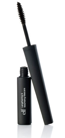E.l.f. Studio Lengthening & Volumizing Mascara