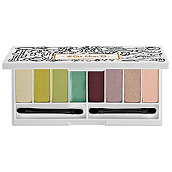 Kat Von D True Romance Eyeshadow Palette - Truth