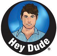 Hey Dude