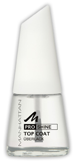 Manhattan Top Coat