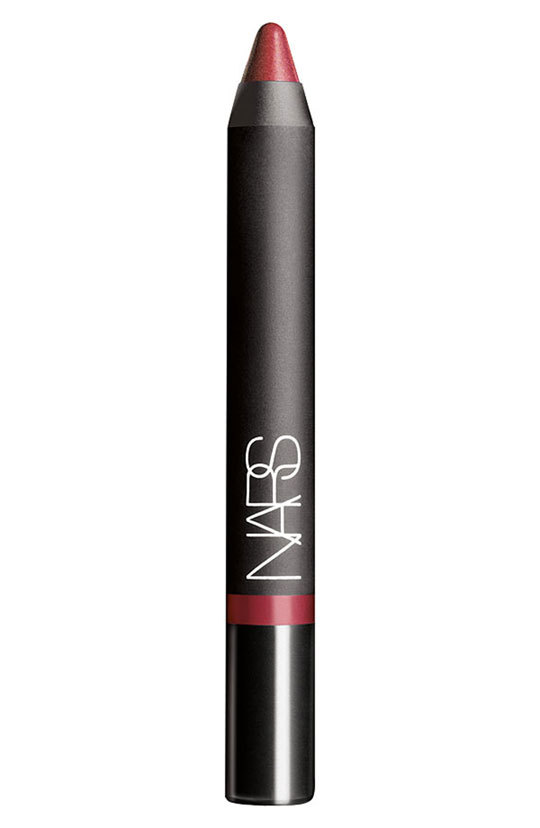 NARS Velvet Gloss Lip Pencil
