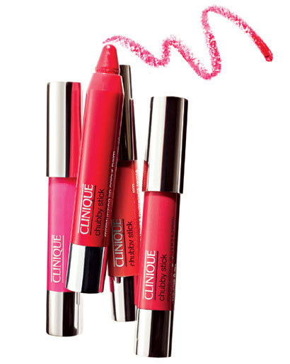 Clinique Chubby Stick Moisturizing Lip Colour Balm