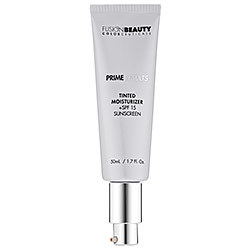 Fusion Beauty PrimeResults Tinted Moisturizer SPF 15 Sunscreen