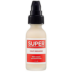 Super by Dr. Nicholas Perricone Super Night Recharge with Red Algae