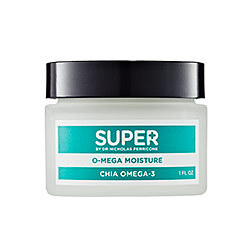 Super by Dr. Nicholas Perricone Super O-Mega Moisture with Chia
