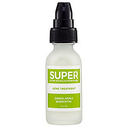 Super by Dr. Nicholas Perricone Super Acne Treatment with Green Apple