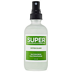 Super by Dr. Nicholas Perricone Super Detox Elixir with Watercress