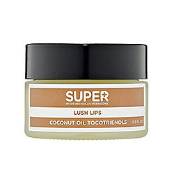Super by Dr. Nicholas Perricone Super Lush Lips with Coconut Oil