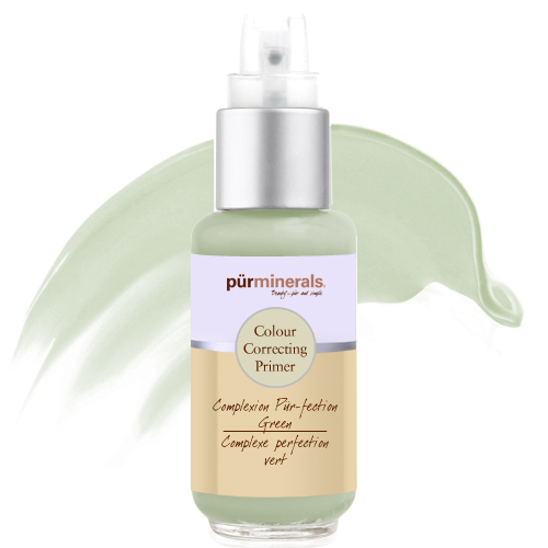 Pür Colour Correcting Primers