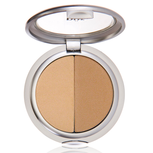 Pür 4-in-1 Pressed Mineral Makeup Foundation Split Pan