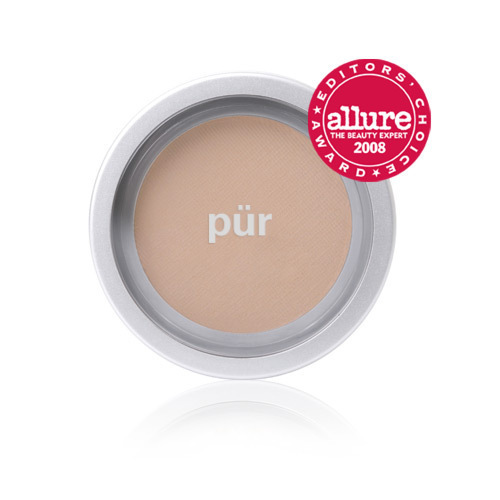 Pür 4-in-1 Pressed Mineral Makeup Foundation Travel Size