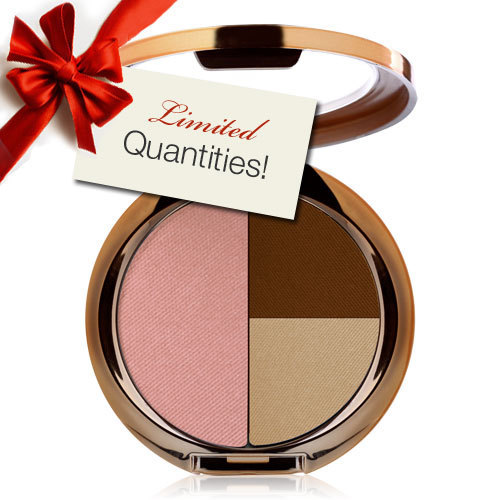 Pür Natural Beauty Mini Face Palette