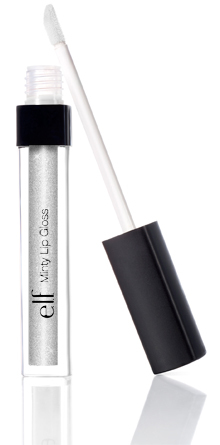 E.l.f. Studio Minty Lip Gloss