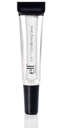 E.l.f. Studio 2 in 1 Conditioning Gloss