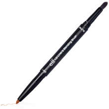 E.l.f. Studio Lip Liner & Blending Brush