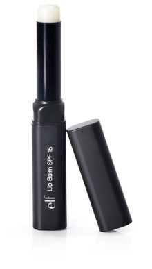 E.l.f. Studio Lip Balm SPF 15