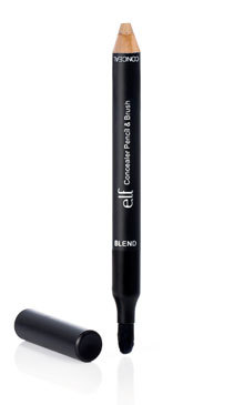 E.l.f. Studio Concealer Pencil & Brush