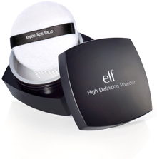 E.l.f. Studio High Definition Powder