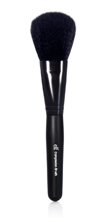 E.l.f. Studio Complexion Brush