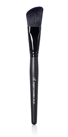 E.l.f. Studio Angled Foundation Brush