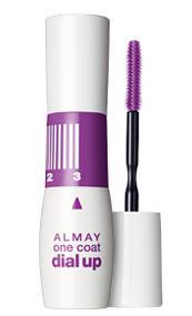 Almay One Coat Dial Up™ Mascara