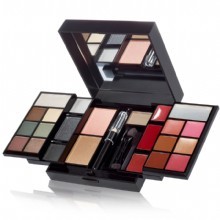 E.l.f. Studio 27 Piece Mini Makeup Collection