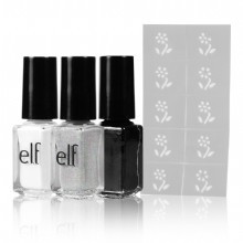 E.l.f. Studio Nail Art Set