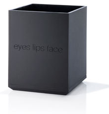 E.l.f. Studio Small Brush Holder