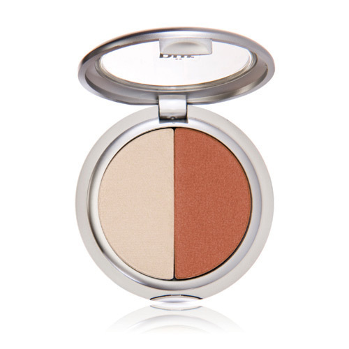Pür Rose Inca and Mineral Light Powder Split Pan