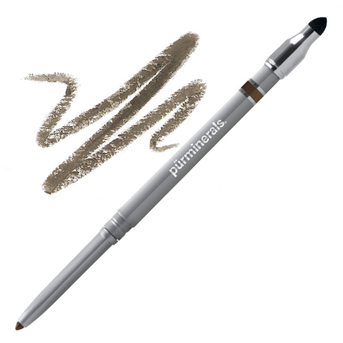 Pür Mineral Eye Defining Pencil with Smudger