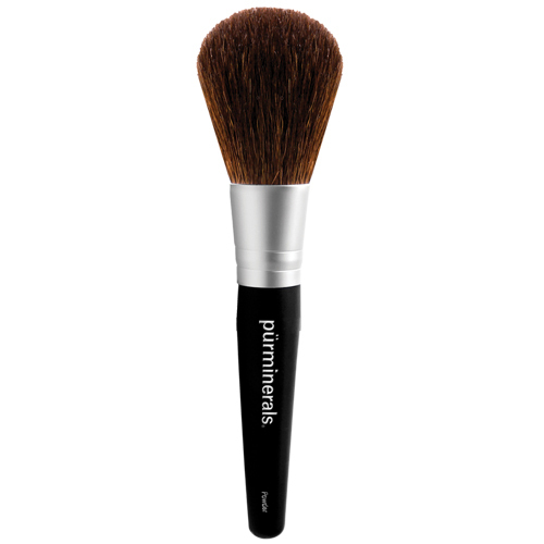Pür Powder Mineral Makeup Brush